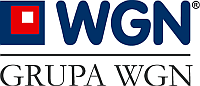 WGN Nieruchomości Pajęczno Logo